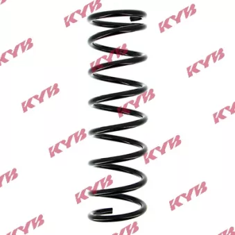 Ressort de suspension KYB