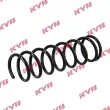Ressort de suspension KYB RA7107 - Visuel 2