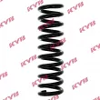 Ressort de suspension KYB RA7108 - Visuel 1