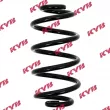 Ressort de suspension KYB RA7109 - Visuel 1
