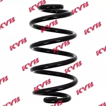Ressort de suspension KYB RA7109