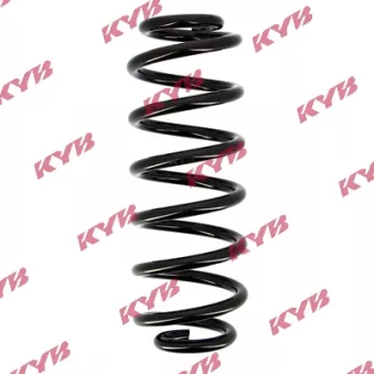 Ressort de suspension KYB RA7111