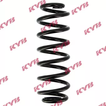 Ressort de suspension KYB RA7112