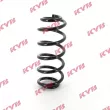 Ressort de suspension KYB RA7114 - Visuel 1