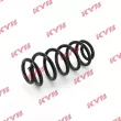 Ressort de suspension KYB RA7114 - Visuel 2
