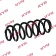 Ressort de suspension KYB RA7115 - Visuel 1