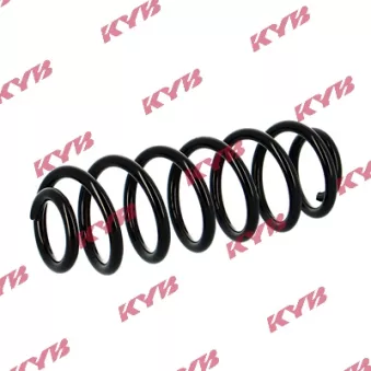 Ressort de suspension KYB RA7115