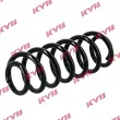 Ressort de suspension KYB RA7116 - Visuel 2