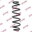 Ressort de suspension KYB RA7118 - Visuel 1