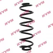 Ressort de suspension KYB RA7119 - Visuel 1
