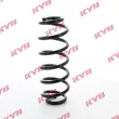 Ressort de suspension KYB RA7120 - Visuel 1