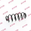 Ressort de suspension KYB RA7120 - Visuel 2