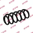 Ressort de suspension KYB RA7123 - Visuel 1