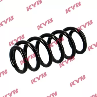 Ressort de suspension KYB RA7123