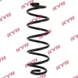 Ressort de suspension KYB RA7125 - Visuel 2