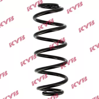 Ressort de suspension KYB RA7128