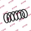Ressort de suspension KYB RA7130 - Visuel 2