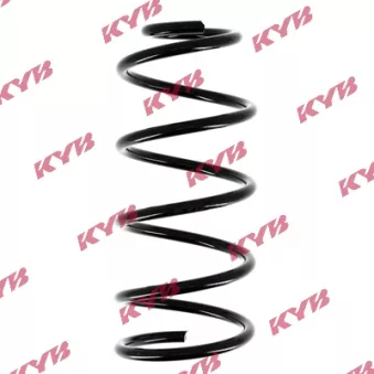 Ressort de suspension KYB RA7131