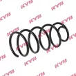 Ressort de suspension KYB RA7131 - Visuel 2