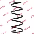 Ressort de suspension KYB RA7132 - Visuel 1