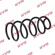 Ressort de suspension KYB RA7132 - Visuel 2