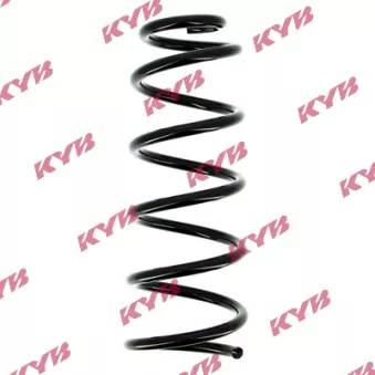 Ressort de suspension KYB RA7134