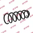 Ressort de suspension KYB RA7134 - Visuel 2