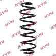 Ressort de suspension KYB RA7135 - Visuel 1