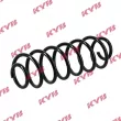 Ressort de suspension KYB RA7135 - Visuel 2