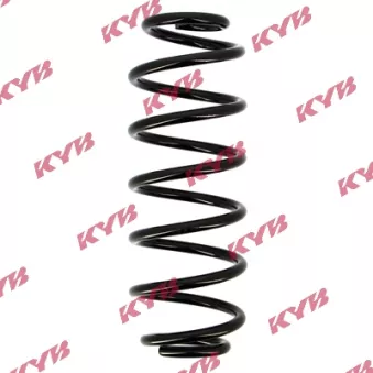 Ressort de suspension KYB RA7136