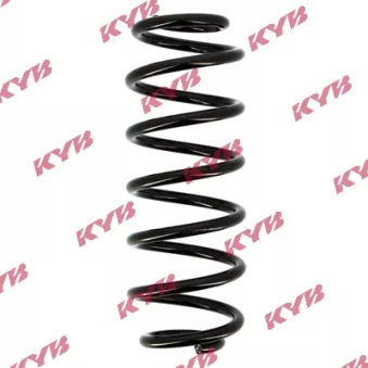 Ressort de suspension KYB RA7137