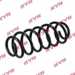 Ressort de suspension KYB RA7137 - Visuel 2