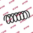 Ressort de suspension KYB RA7138 - Visuel 2