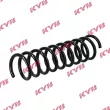 Ressort de suspension KYB RA7139 - Visuel 1