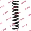 Ressort de suspension KYB RA7139 - Visuel 2