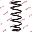 Ressort de suspension KYB RA7140 - Visuel 1
