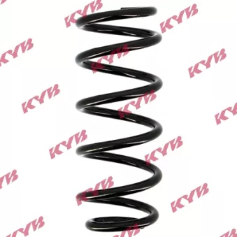 Ressort de suspension KYB RA7140