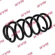 Ressort de suspension KYB RA7140 - Visuel 2