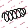 Ressort de suspension KYB RA7141 - Visuel 2