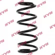 Ressort de suspension KYB RA7144 - Visuel 1