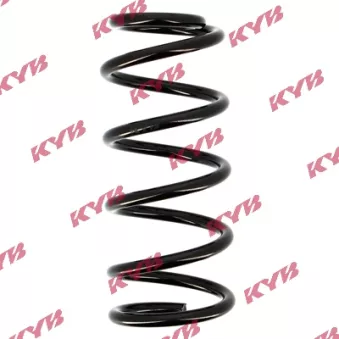 Ressort de suspension KYB RA7144