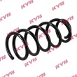 Ressort de suspension KYB RA7144 - Visuel 2