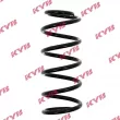 Ressort de suspension KYB RA7145 - Visuel 1