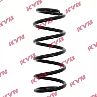 Ressort de suspension KYB RA7145