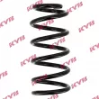Ressort de suspension KYB RA7146 - Visuel 1