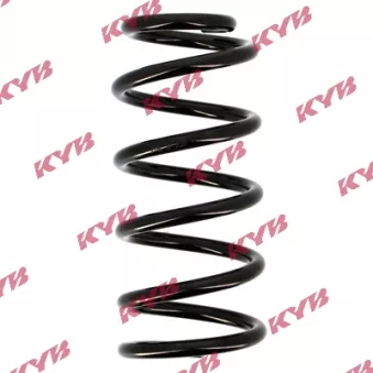 Ressort de suspension KYB RA7146