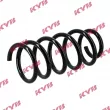 Ressort de suspension KYB RA7146 - Visuel 2