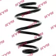 Ressort de suspension KYB RA7147 - Visuel 1