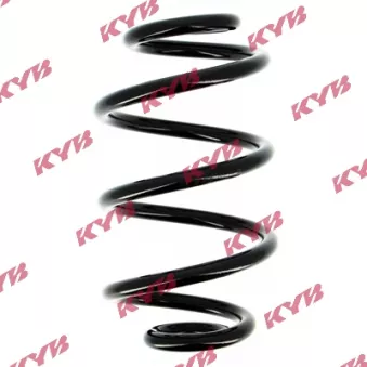 Ressort de suspension KYB RA7147