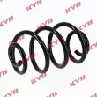 Ressort de suspension KYB RA7147 - Visuel 2